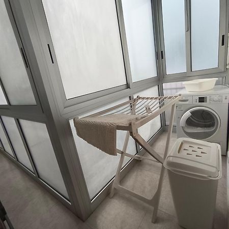 Luisetta Appartement Massafra Buitenkant foto