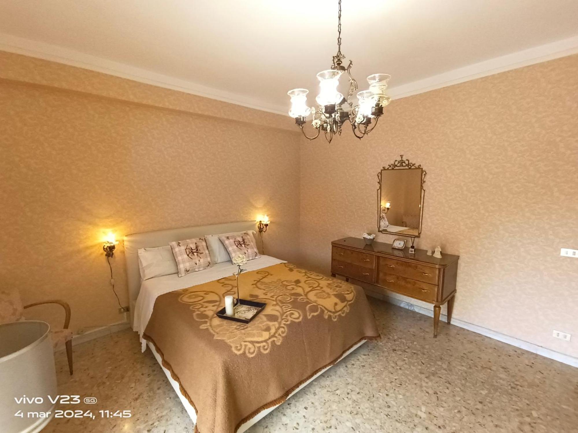 Luisetta Appartement Massafra Buitenkant foto