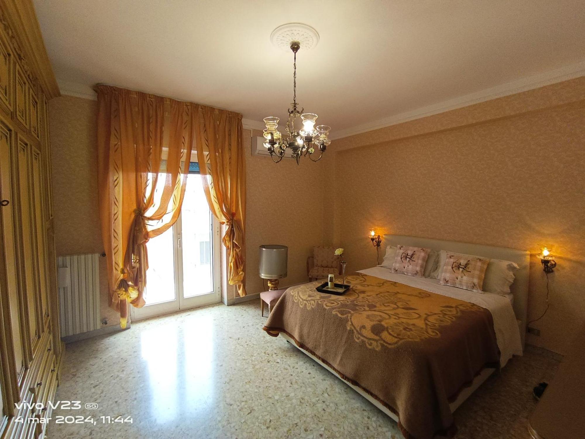 Luisetta Appartement Massafra Buitenkant foto