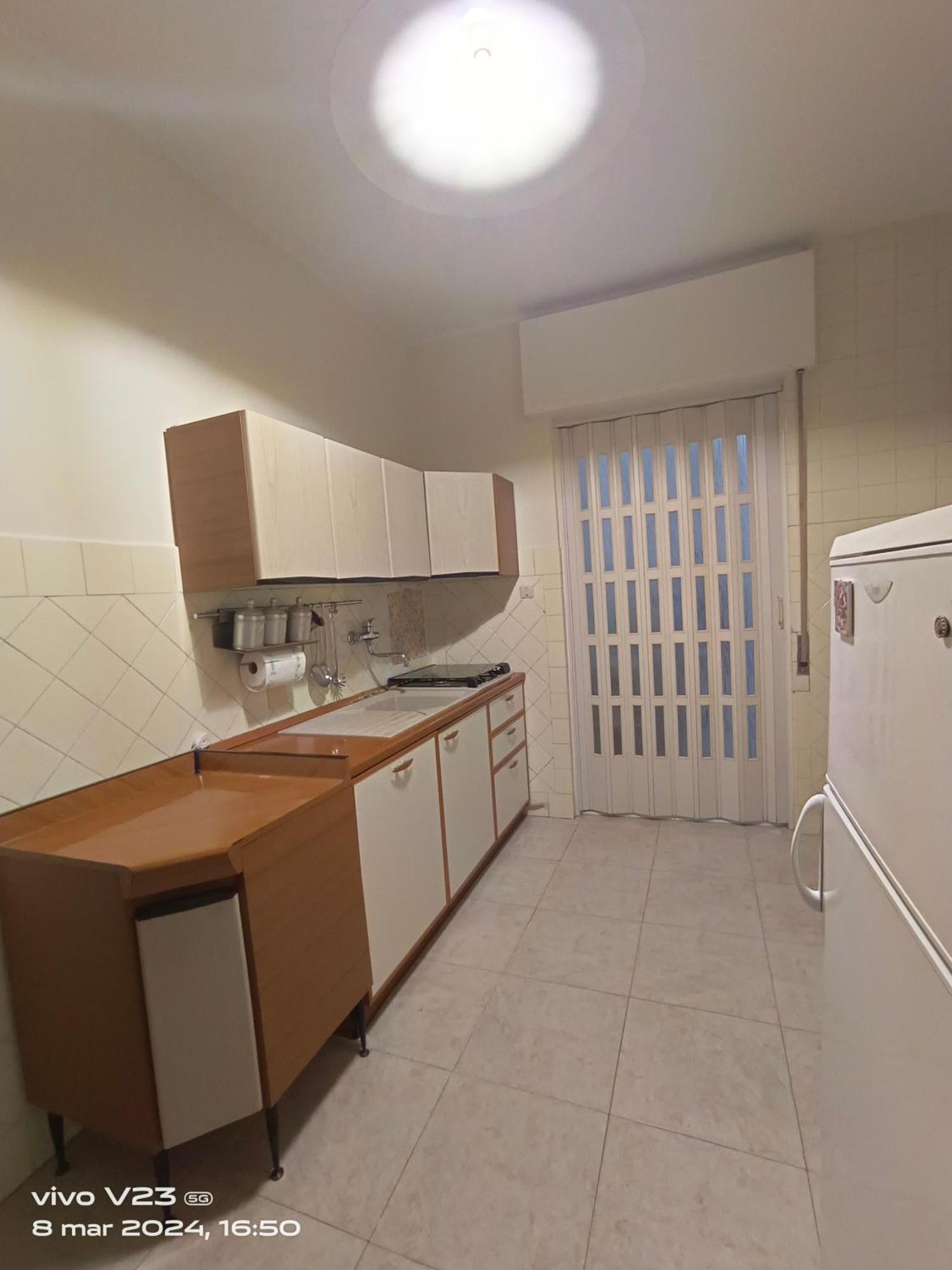 Luisetta Appartement Massafra Buitenkant foto