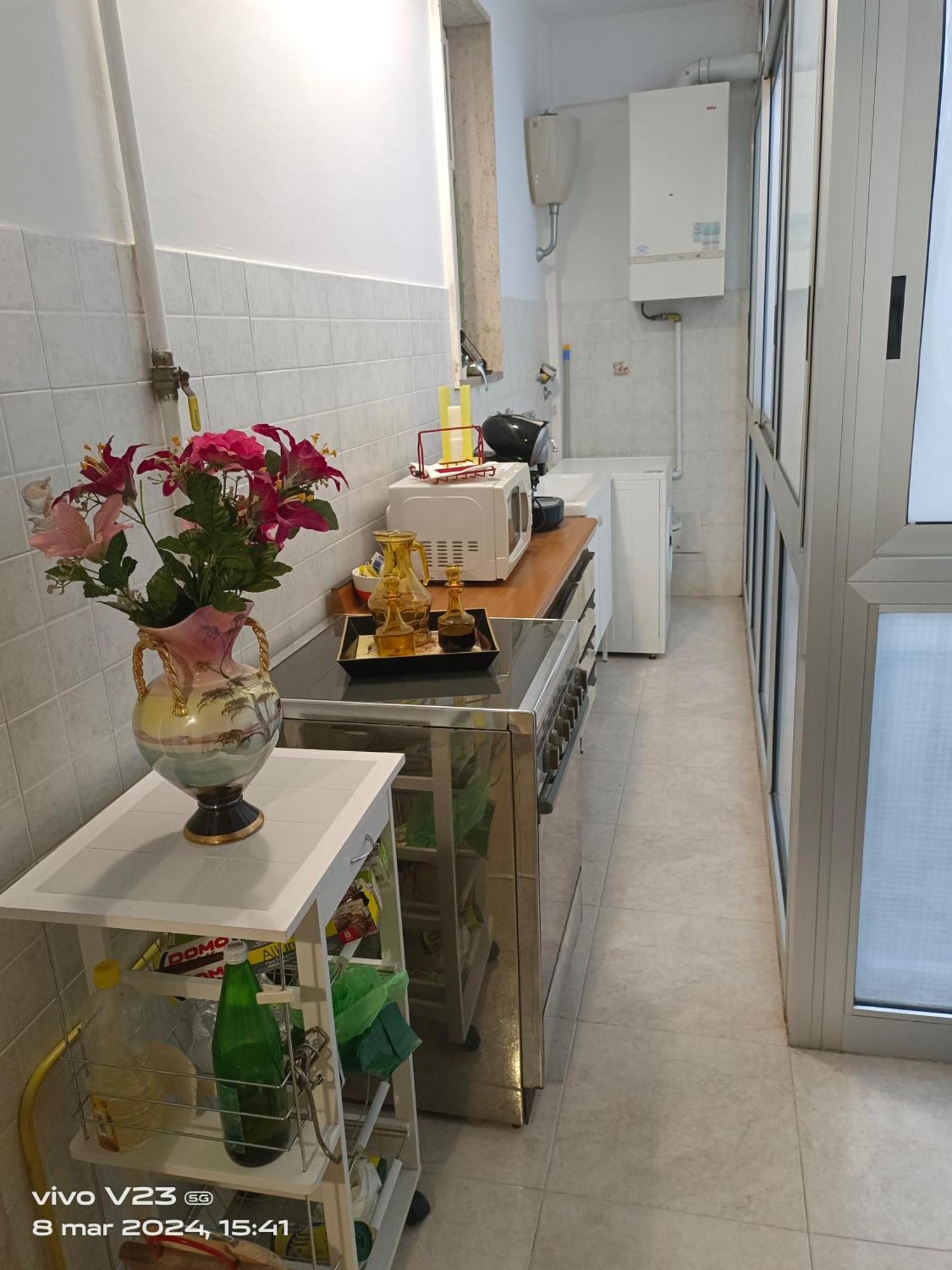 Luisetta Appartement Massafra Buitenkant foto