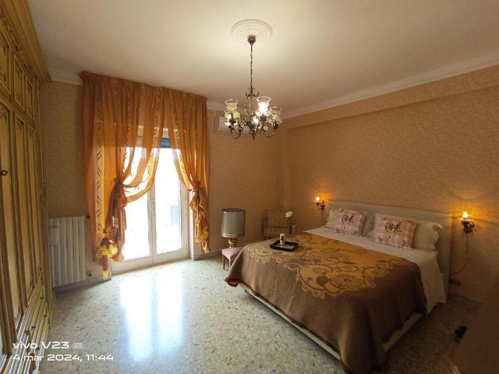 Luisetta Appartement Massafra Buitenkant foto