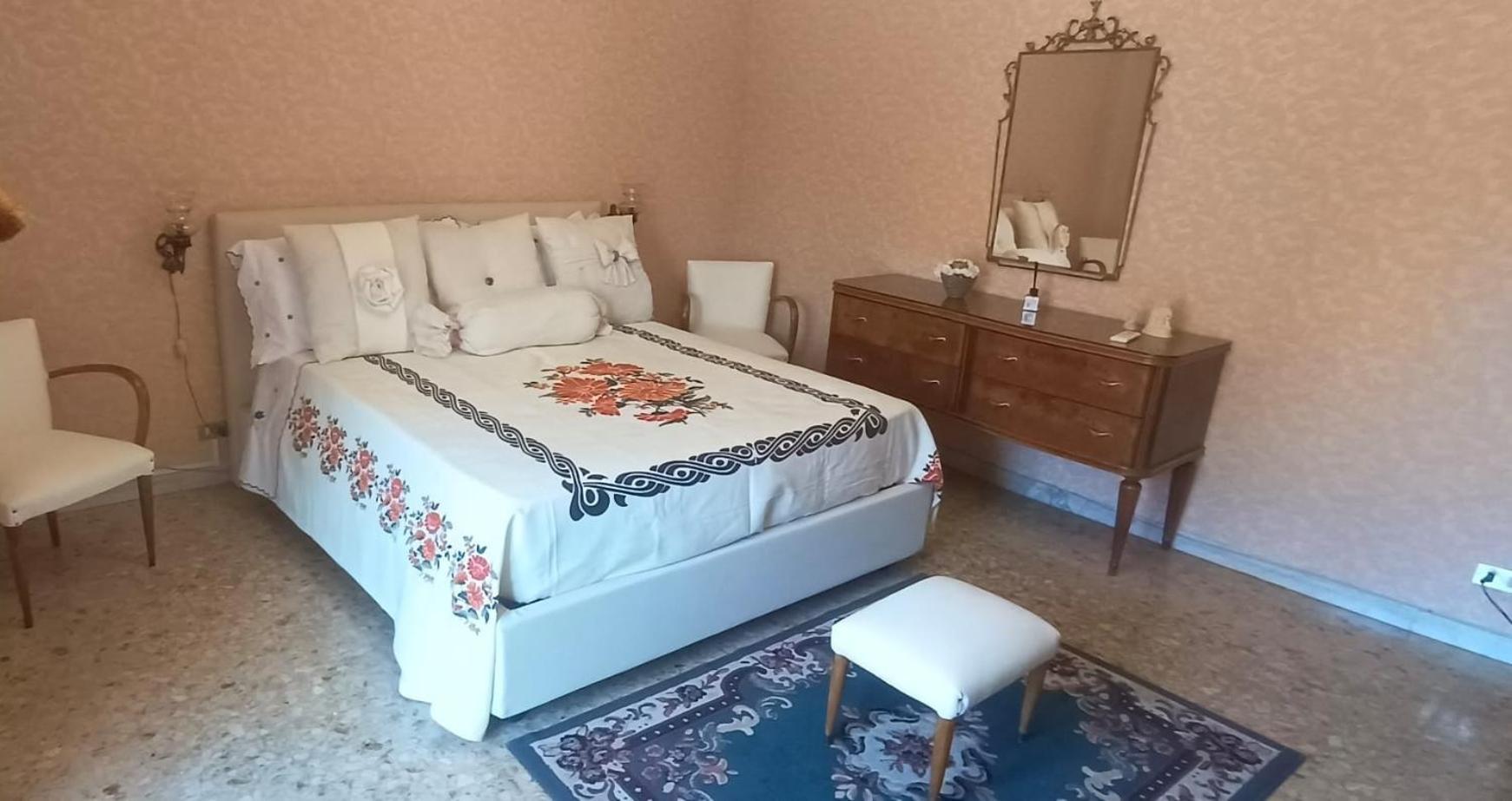 Luisetta Appartement Massafra Buitenkant foto