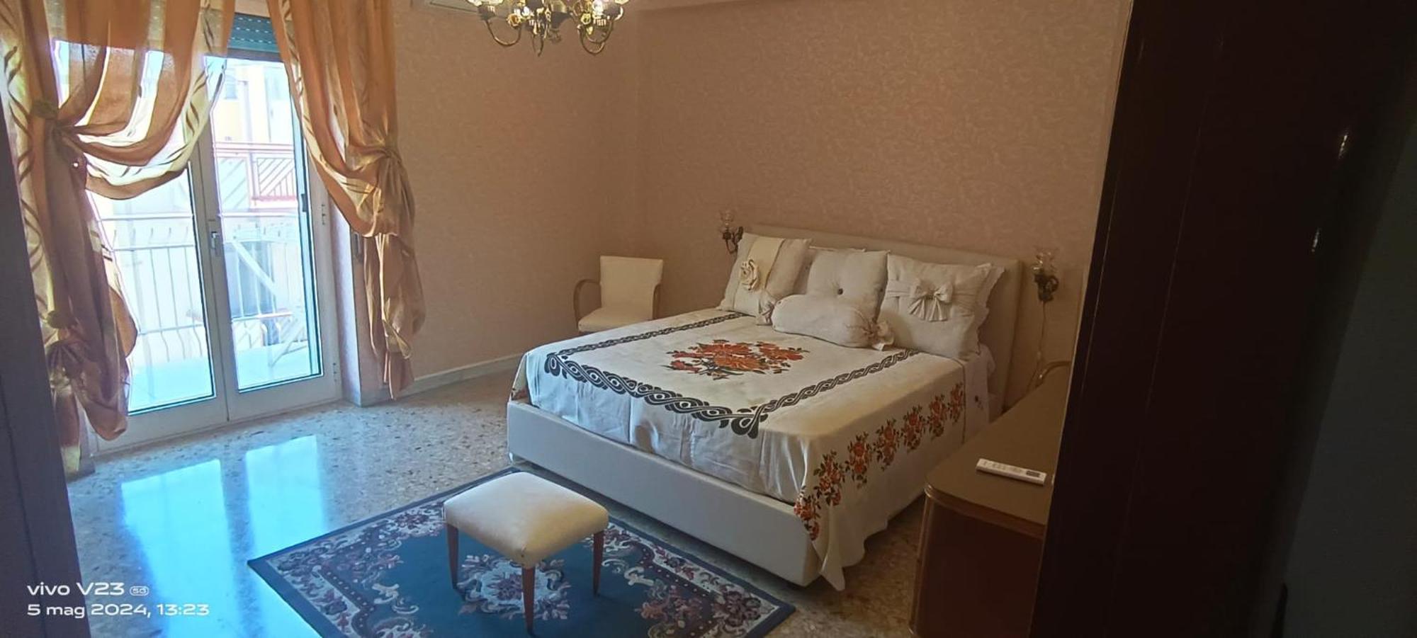 Luisetta Appartement Massafra Buitenkant foto